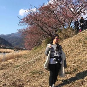 Meet your Posher, Mia